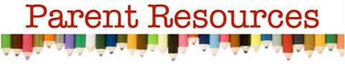 Parent Resources 